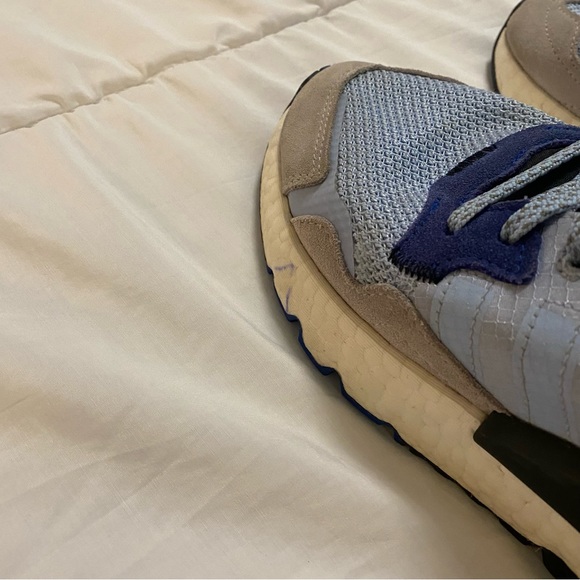 Adidas sneakers - Picture 3 of 5